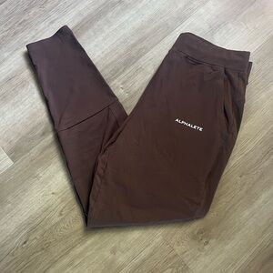 Mens Alphalete Jogger